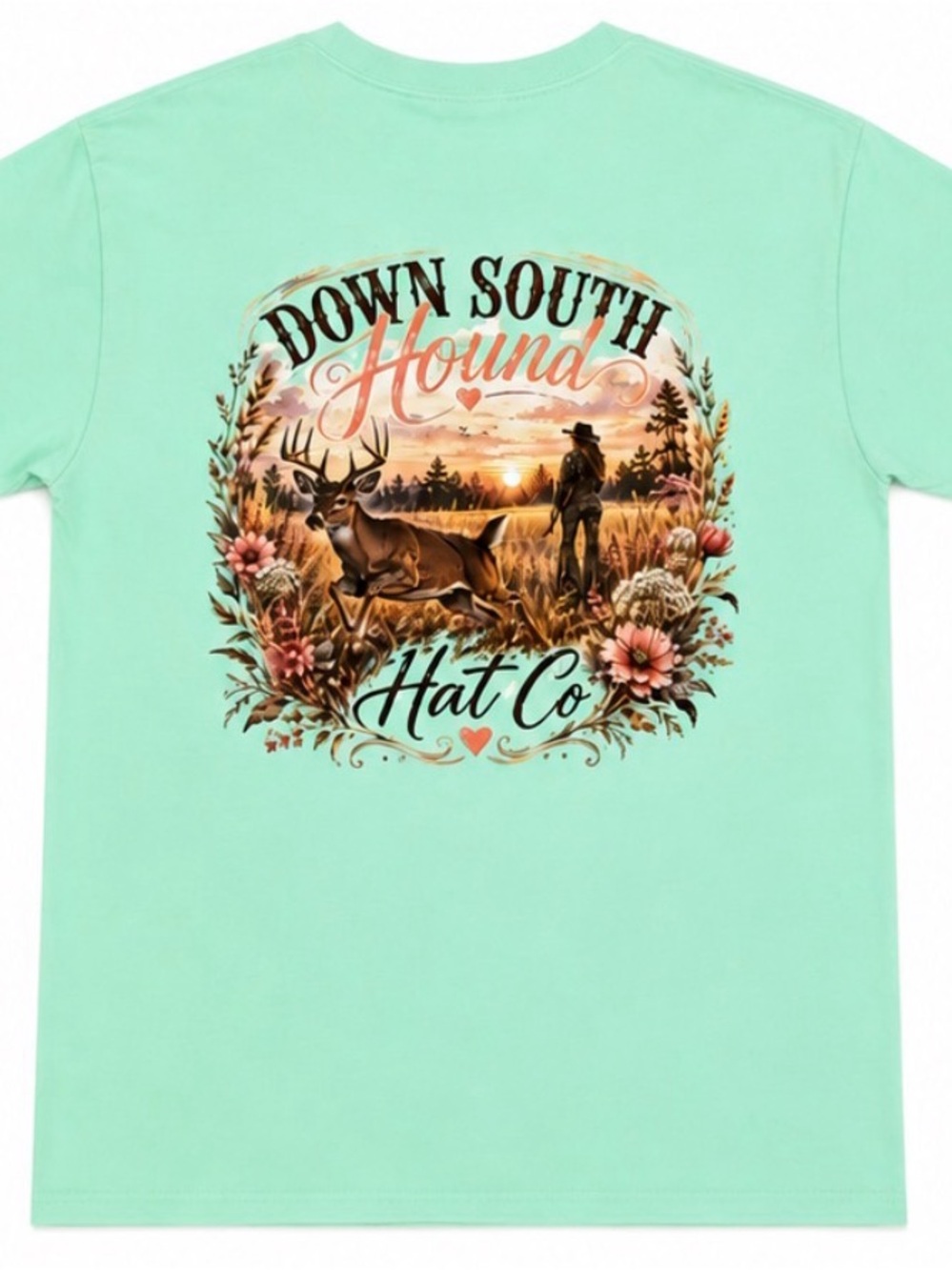 My Own Brand Down South Hound Small-2Xl